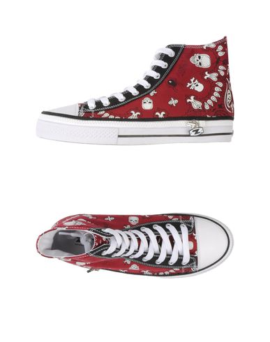 ZOOM ZIPZ - High-top sneaker