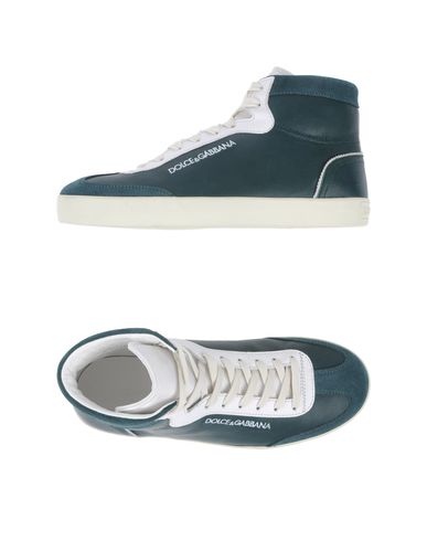 ZOOM DOLCE & GABBANA - High-tops