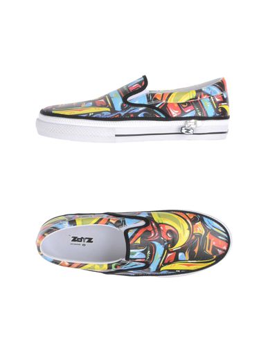 ZOOM ZIPZ - Slip-on sneaker