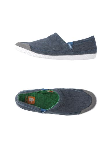 ZOOM CUSHE - Slip-on trainers