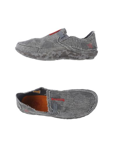 ZOOM CUSHE - Slip-on sneaker