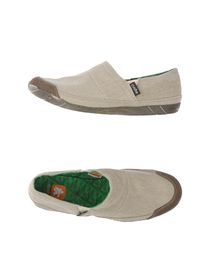 CUSHE - Low-tops
