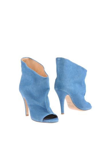 ZOOM MAISON MARTIN MARGIELA 22 - Ankle boots