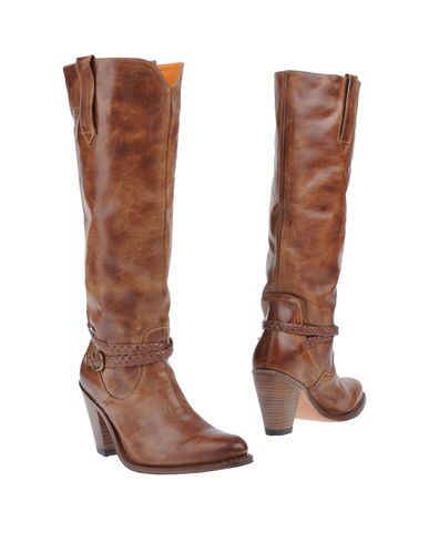 ZOOM SENDRA - High-heeled boots