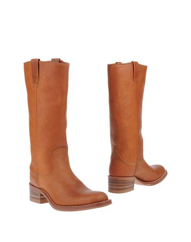 ZOOM SENDRA - High-heeled boots
