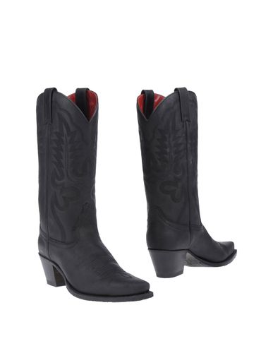 ZOOM SENDRA - High-heeled boots