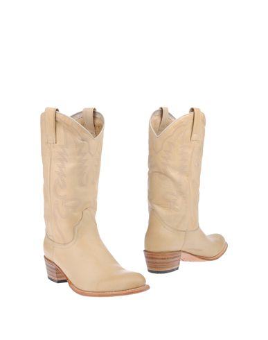 ZOOM SENDRA - High-heeled boots