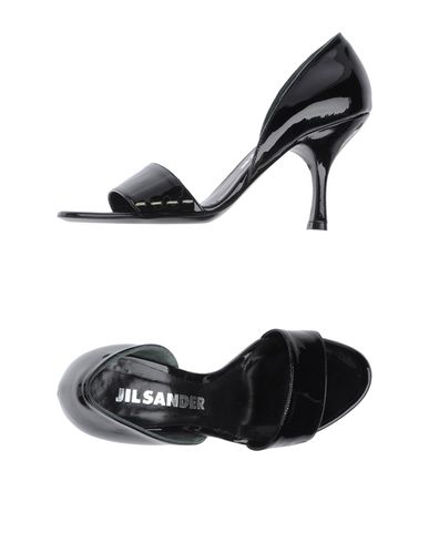 ZOOM JIL SANDER - Sandals