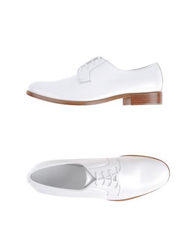 ZOOM JIL SANDER - Laced shoes