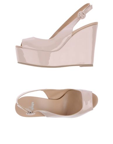 ZOOM CASTAÑER - Wedge