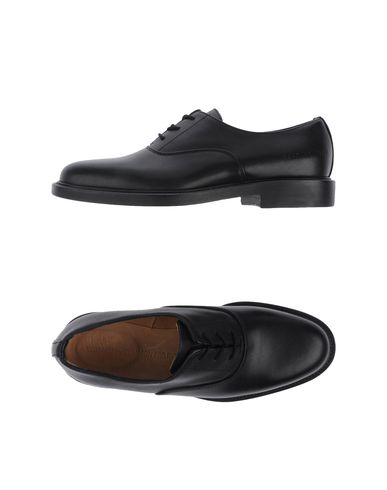 ZOOM WOMAN by COMMON PROJECTS - Lace-up shoes