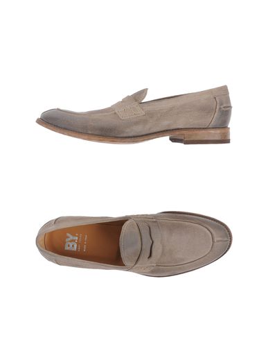 ZOOM BEST YEARS - Moccasins