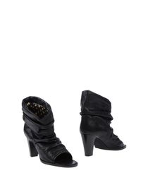 TSUMORI CHISATO - Ankle boots
