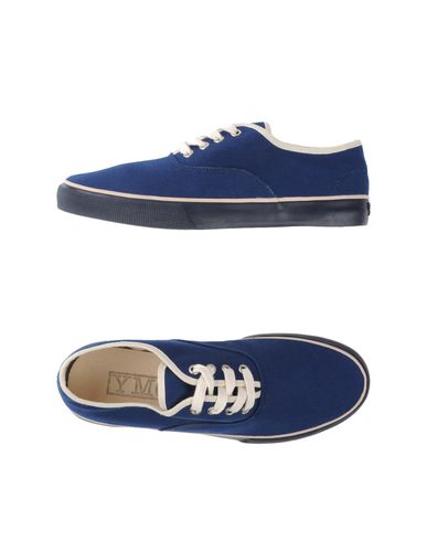 ZOOM YMC YOU MUST CREATE - Low-tops