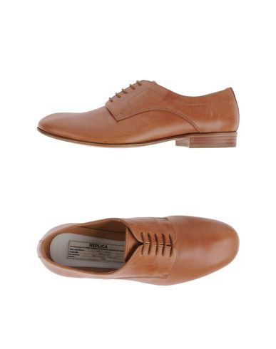ZOOM MAISON MARTIN MARGIELA 22 - Lace-up shoes