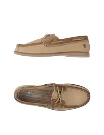 TIMBERLAND - Moccasins