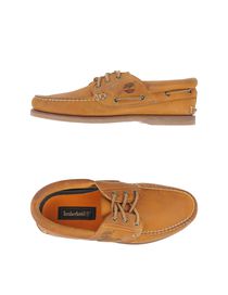 TIMBERLAND - Moccasins