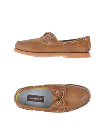 TIMBERLAND - Moccasins