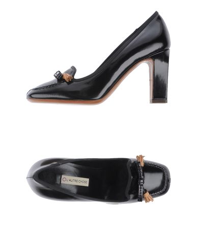 ZOOM L' AUTRE CHOSE - Moccasins