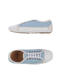 SWAMP - Low-tops
