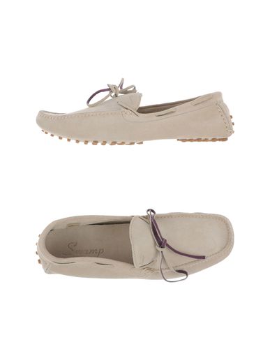 ZOOM SWAMP - Moccasins