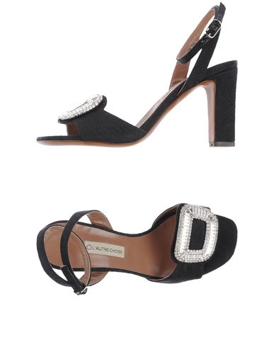 ZOOM L' AUTRE CHOSE - Sandals