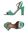 Light green