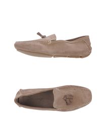 SWAMP - Moccasins