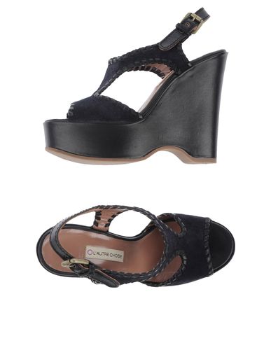 ZOOM L' AUTRE CHOSE - Wedge