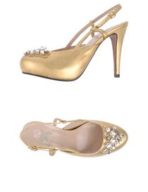 UAD MEDANI - Closed-toe slip-ons