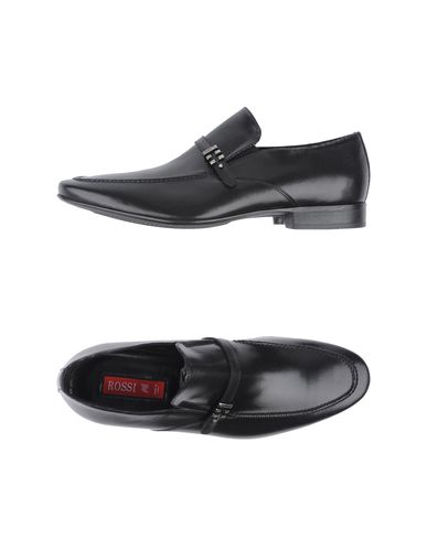 ZOOM ROSSI - Moccasins