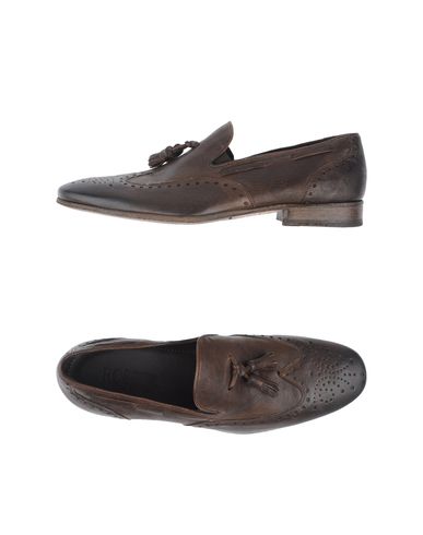 ZOOM ROSSI - Moccasins