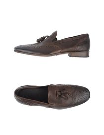 ROSSI - Moccasins