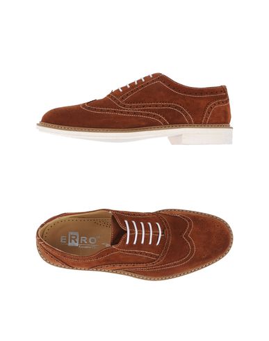ZOOM ERRO - Lace-up shoes