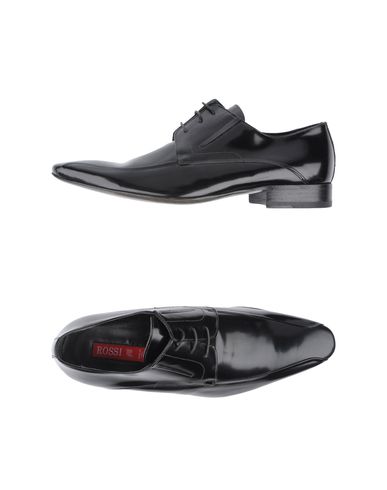 ZOOM ROSSI - Lace-up shoes