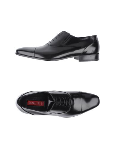 ZOOM ROSSI - Lace-up shoes