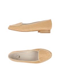 CX - Moccasins