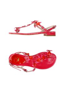 CX - Flip flops