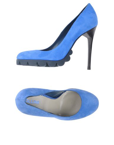 ZOOM POLLINI - Platform pumps