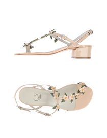 CX - High-heeled sandals