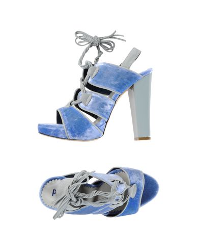ZOOM POLLINI - Sandals
