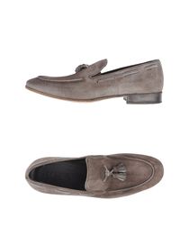 ROSSI - Moccasins