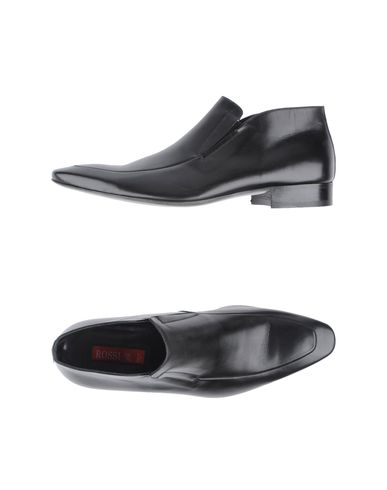 ZOOM ROSSI - Moccasins