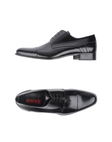 ZOOM ROSSI - Lace-up shoes