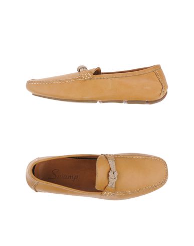 ZOOM SWAMP - Moccasins