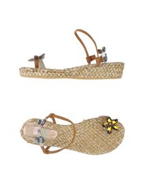 UAD MEDANI - Flip flops & clog sandals