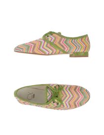 CX - Lace-up shoes