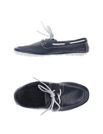 SWAMP - Laced shoes