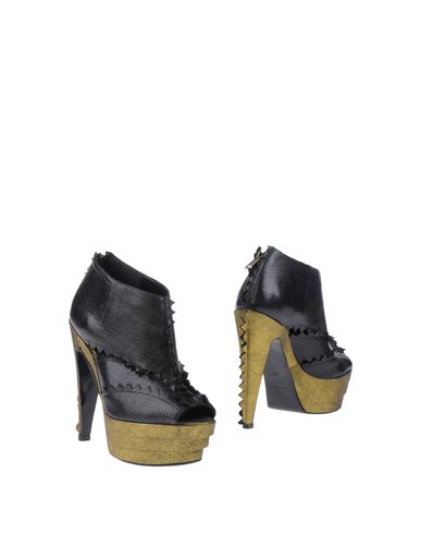ZOOM BRUNO FRISONI - Shoe boots