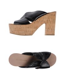 L' AUTRE CHOSE - Platform sandals